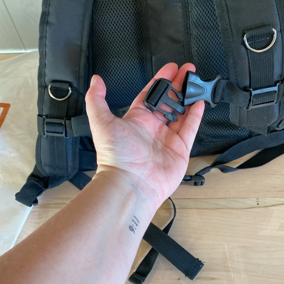 Pet backpack - Picture 12 of 15